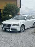 Audi A4 B8 Piękna Sztuka 2.7
