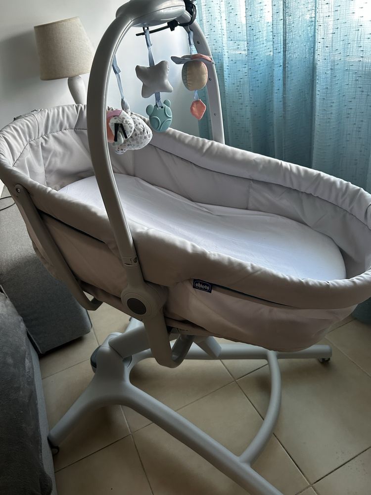 Hug4in1 - Chicco
