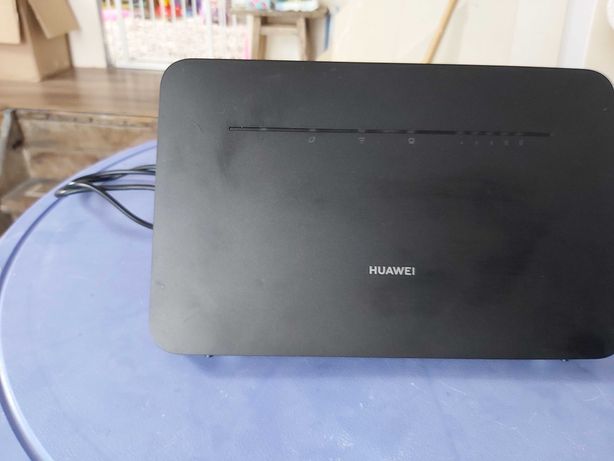 Router huawei 4G 3 Pro