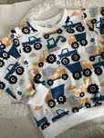 Nowa bluza rozmiar 100/104