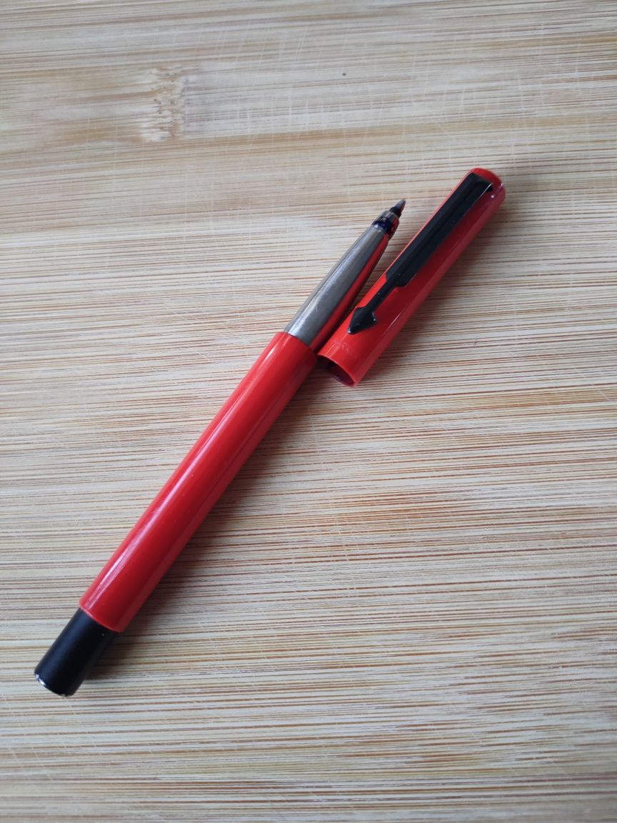 Parker Vector Sport, pióro kulkowe