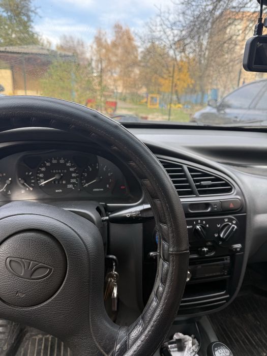 Продам Ланос 1,5л