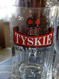 Kufel do piwa "Tyskie"