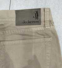 Męskie spodnie Jeckerson