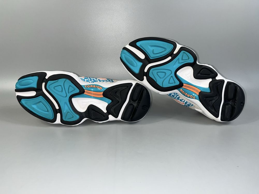 Кросівки Adidas Equipment FYW S-97 39 розмір (по стельке 24.5 см)
