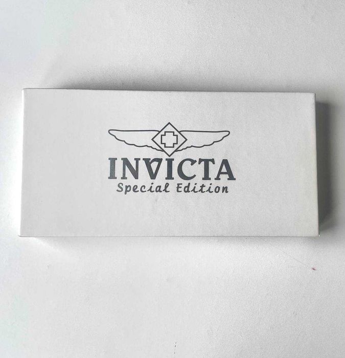 Invicta Wildflower Lady Modelo 10313 - Relógio Feminino Quartzo
