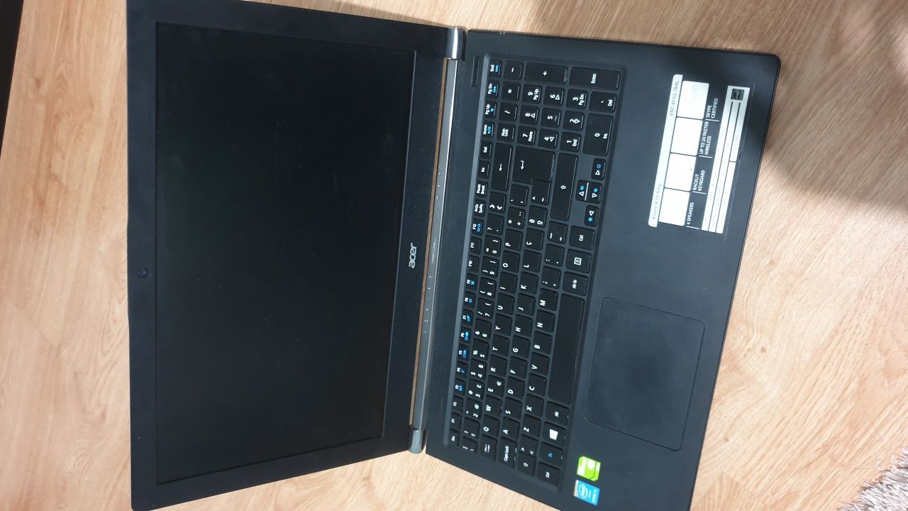 Peças, Acer V Nitro, aspire vn7-791, Vn7 591g, vn7-571g,bateria, etc