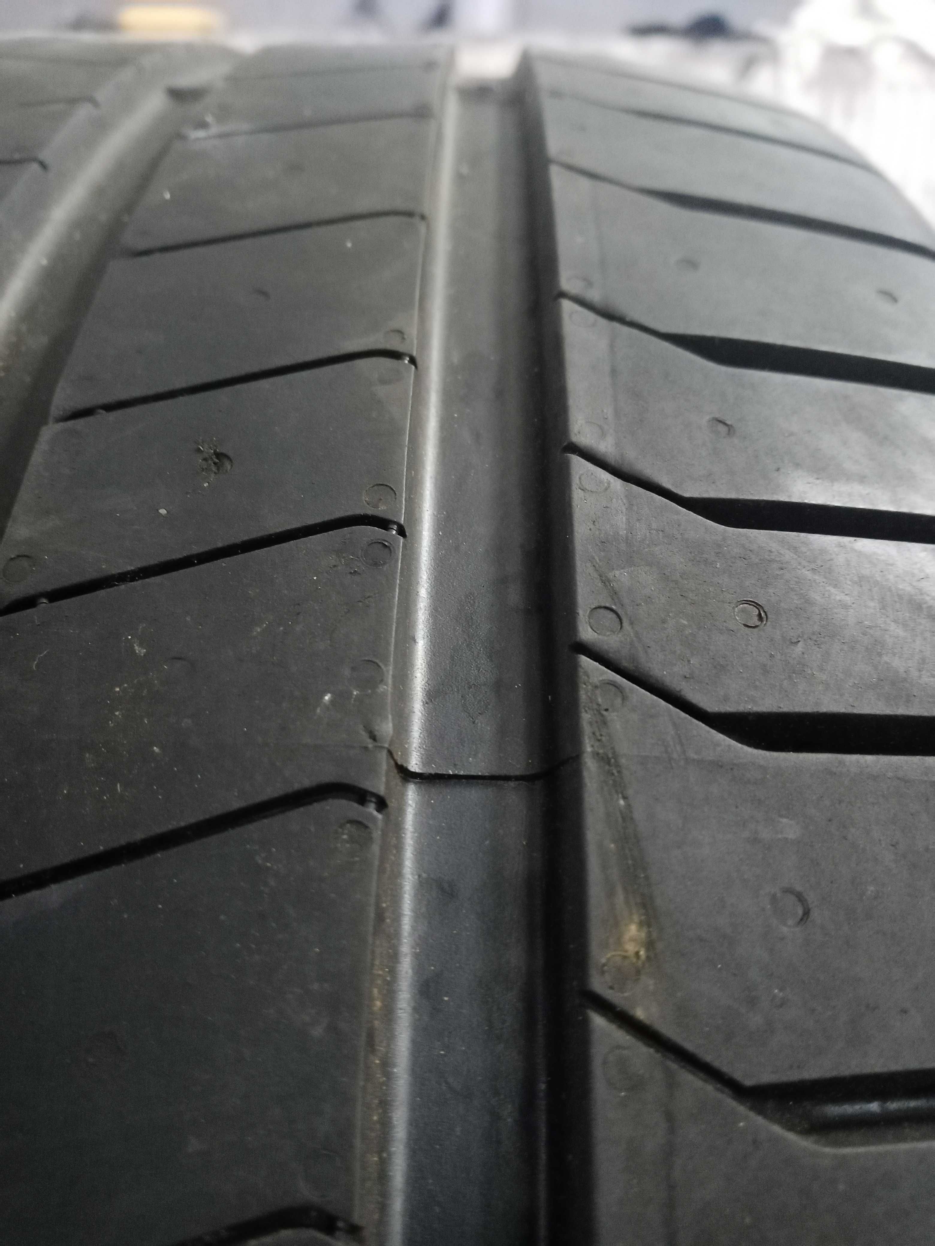 Opona letnia Pirelli P Zero 105Y 315/30/21 Demo jak nowa 2019r