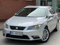 Seat Leon 1.2TSI 110KM na PaskuRozrzadu*6bieg*Navi*Tempomat*MegaStan*Zobacz!!!