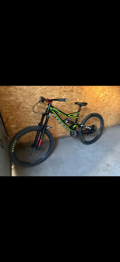 specialized status rozmiar.L