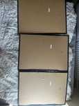 3 Ramki zestaw ram Ikea duze 50x70 fiskbo