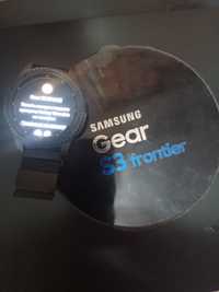 samsung gear s3 frontier