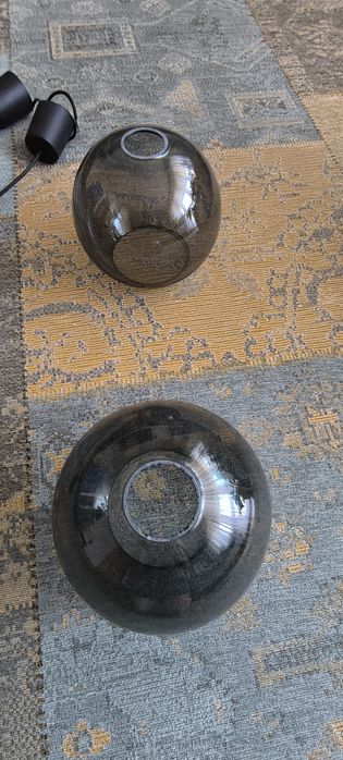 Lampy sufitowe zwisające