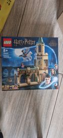 LEGO 76401 Na ratunek Syrouszowi Harry Potter
