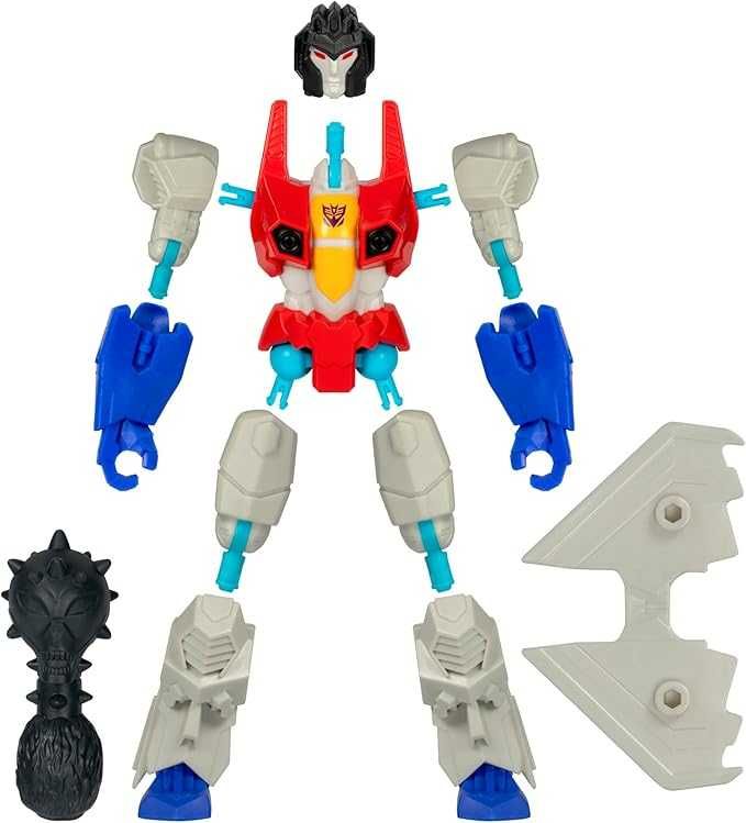 Transformers figurka