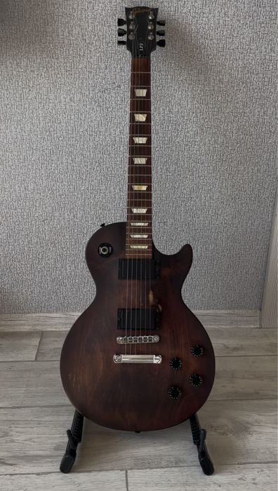 Gibson LPJ 2013 USA – редкий Les Paul за низкую цену