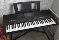 Синтезатор yamaha psr e463