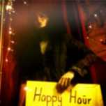 Richard A Ingram – "Happy Hour" [CD, Album, Digipak, Limited Edition]