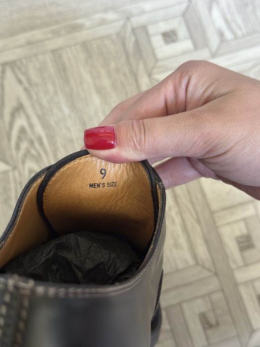 Чоловічі туфлі Tods