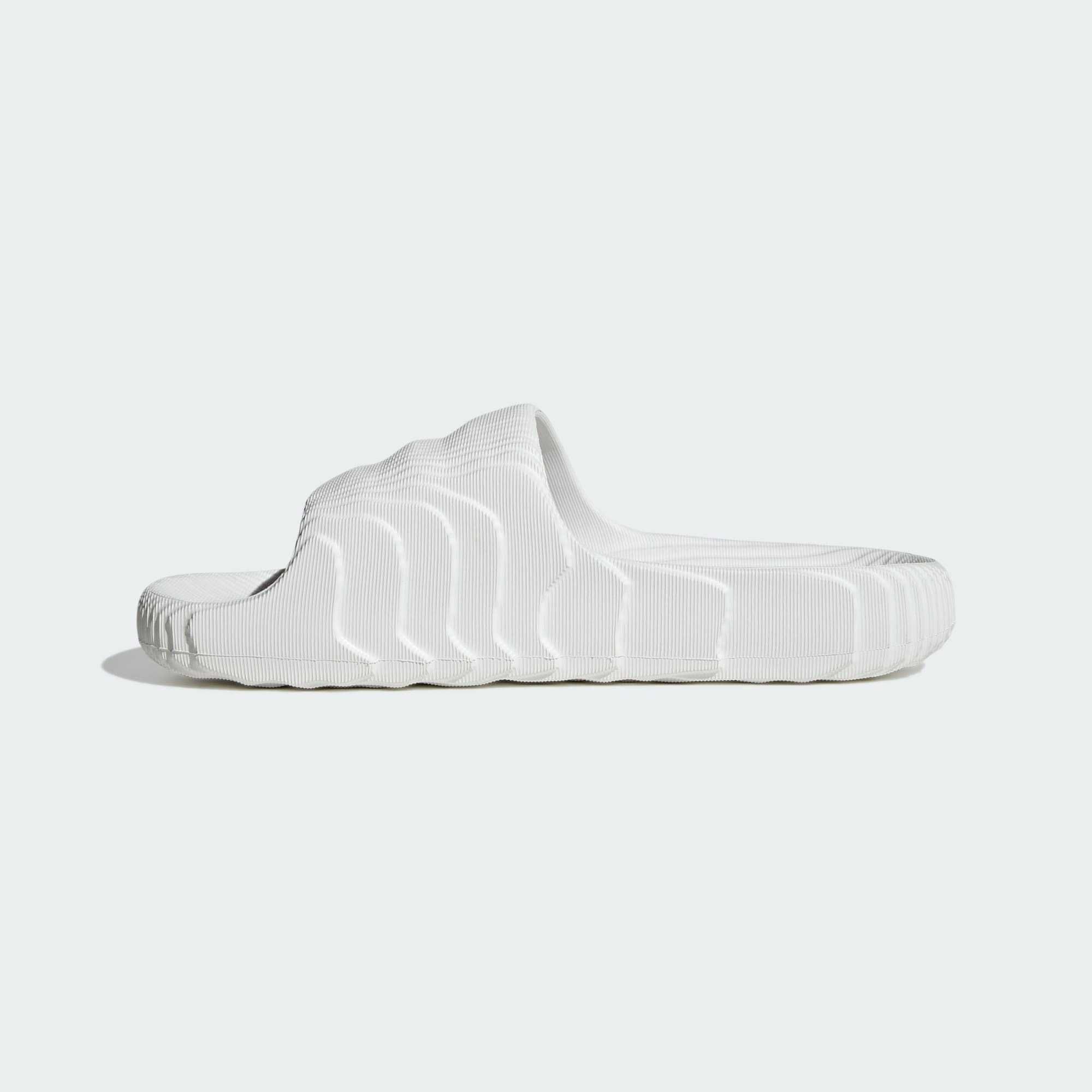 Оригінал! Шльопанці Adidas Adilette 22