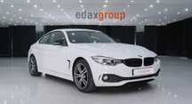 BMW 420 d Auto