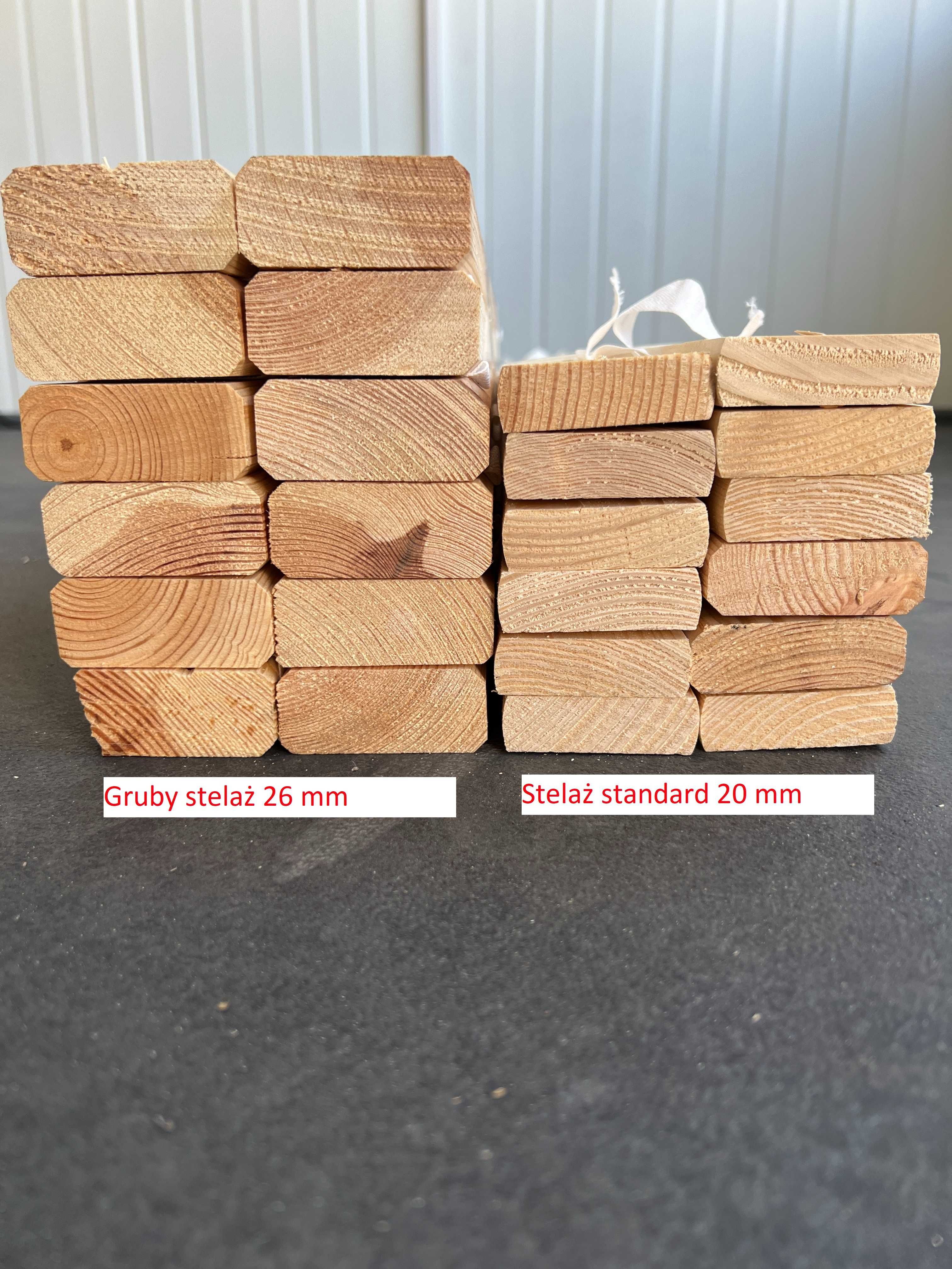 Łóżko Łóżka PIĘTROWE HIT 90x200 80x200 solidne grube  grajapl Płock