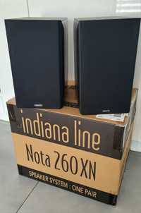 Indiana Line Nota 260 XN uszkodzone