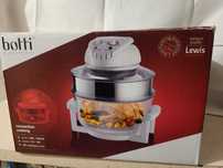 Opiekacz halogenowy Botti Lewis KHC-615