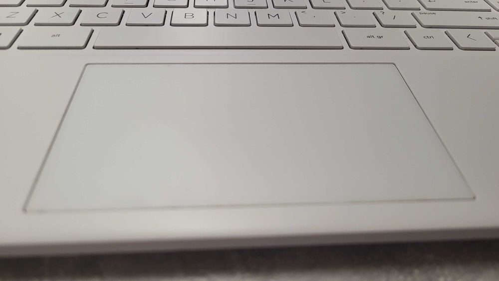 Laptop 13'3 IPS 2560x1600 matryca 100%srgb HP Pavilion 1TB SSD