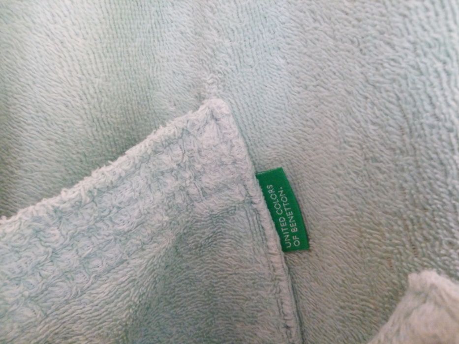 Roupão United Colors of Benetton