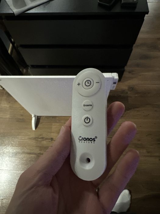 Grzejnik elektryczny Cronos