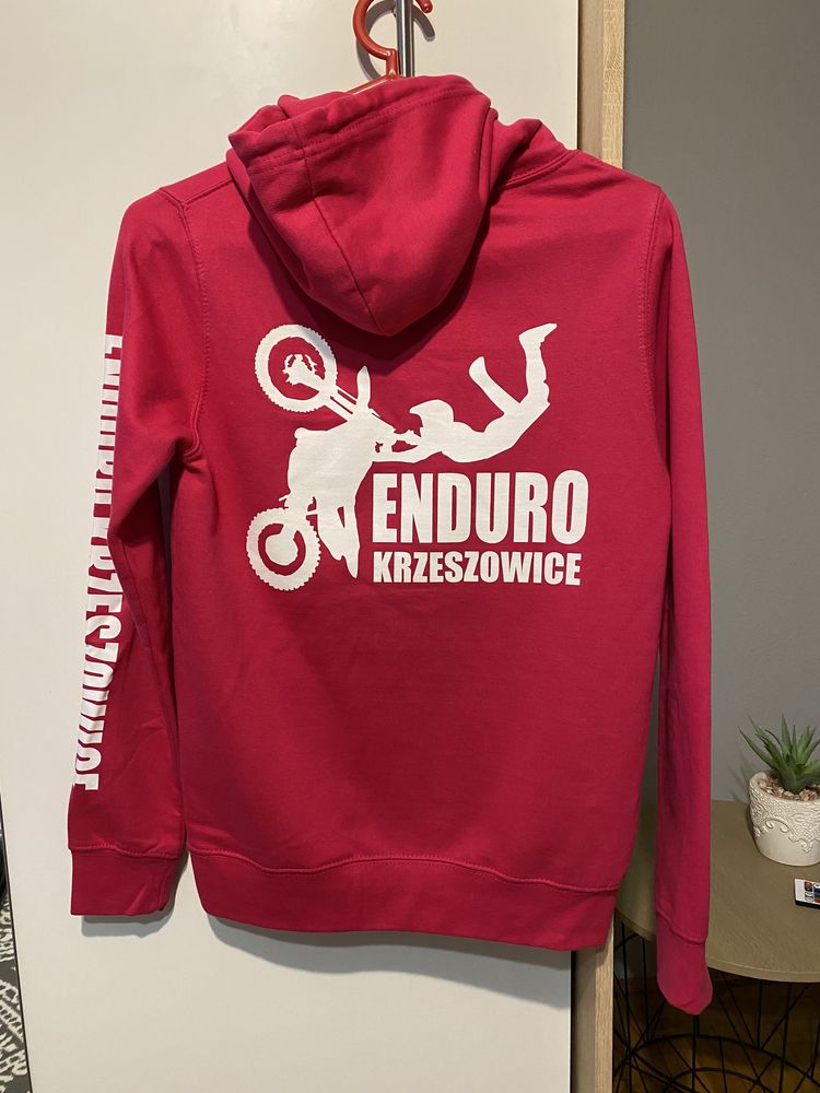 Bluza Enduro Krzeszowice, r. XS NOWA