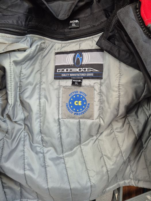 Мотокуртка Richa