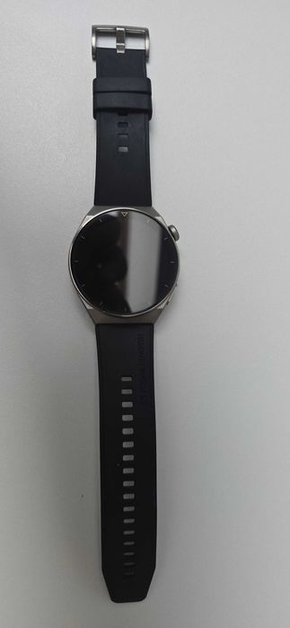 Smartwatch HUAWEI WATCH GT 3 Pro - idealny, jak nowy!