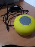 Coluna bluetooth