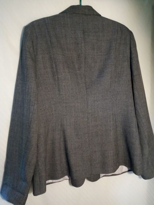 Пиджак классический