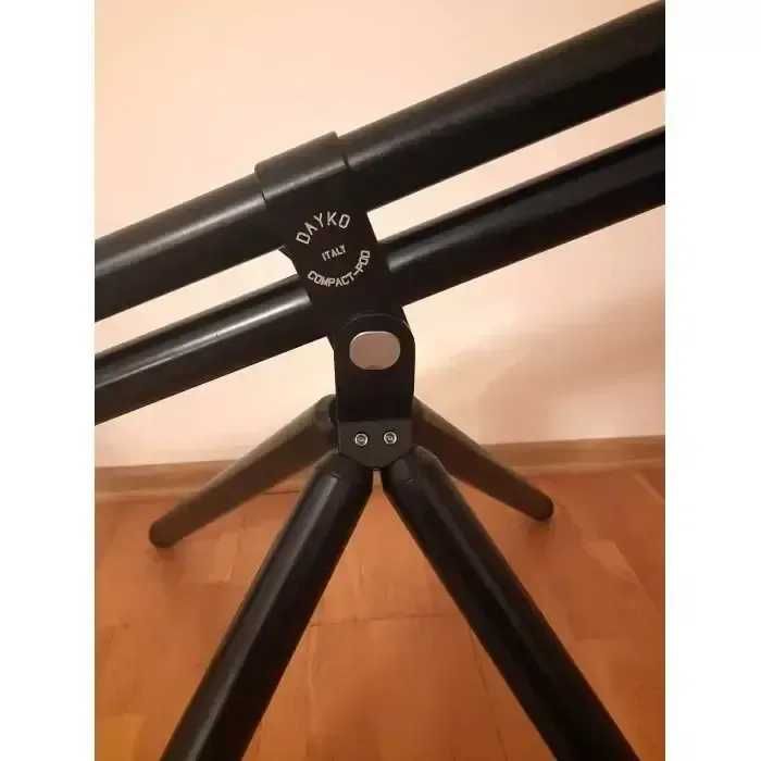 Родпод Dayko Compact Bitubo Black 4/3 Rods