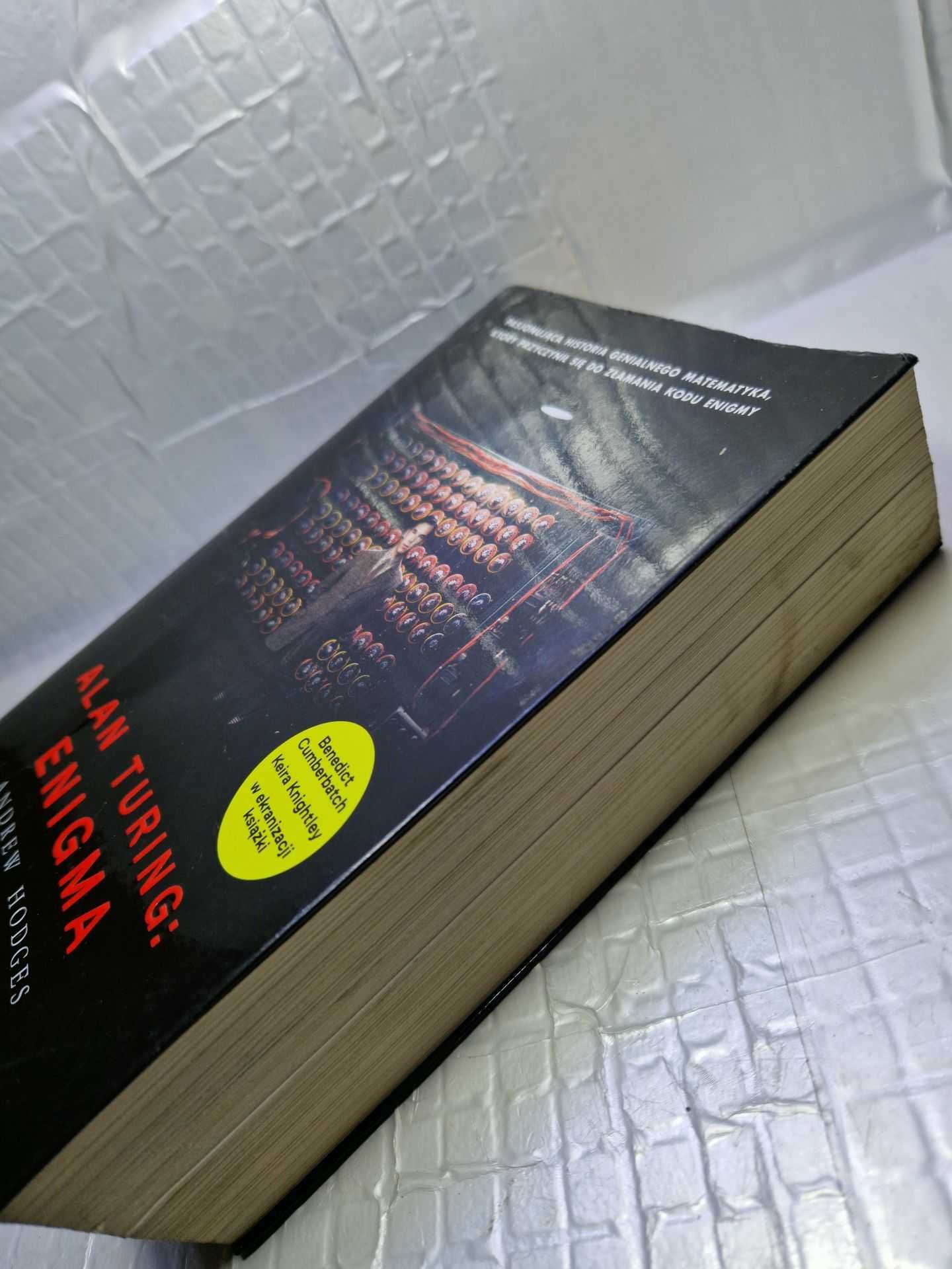 Alan Turing: Enigma - Andrew Hodges