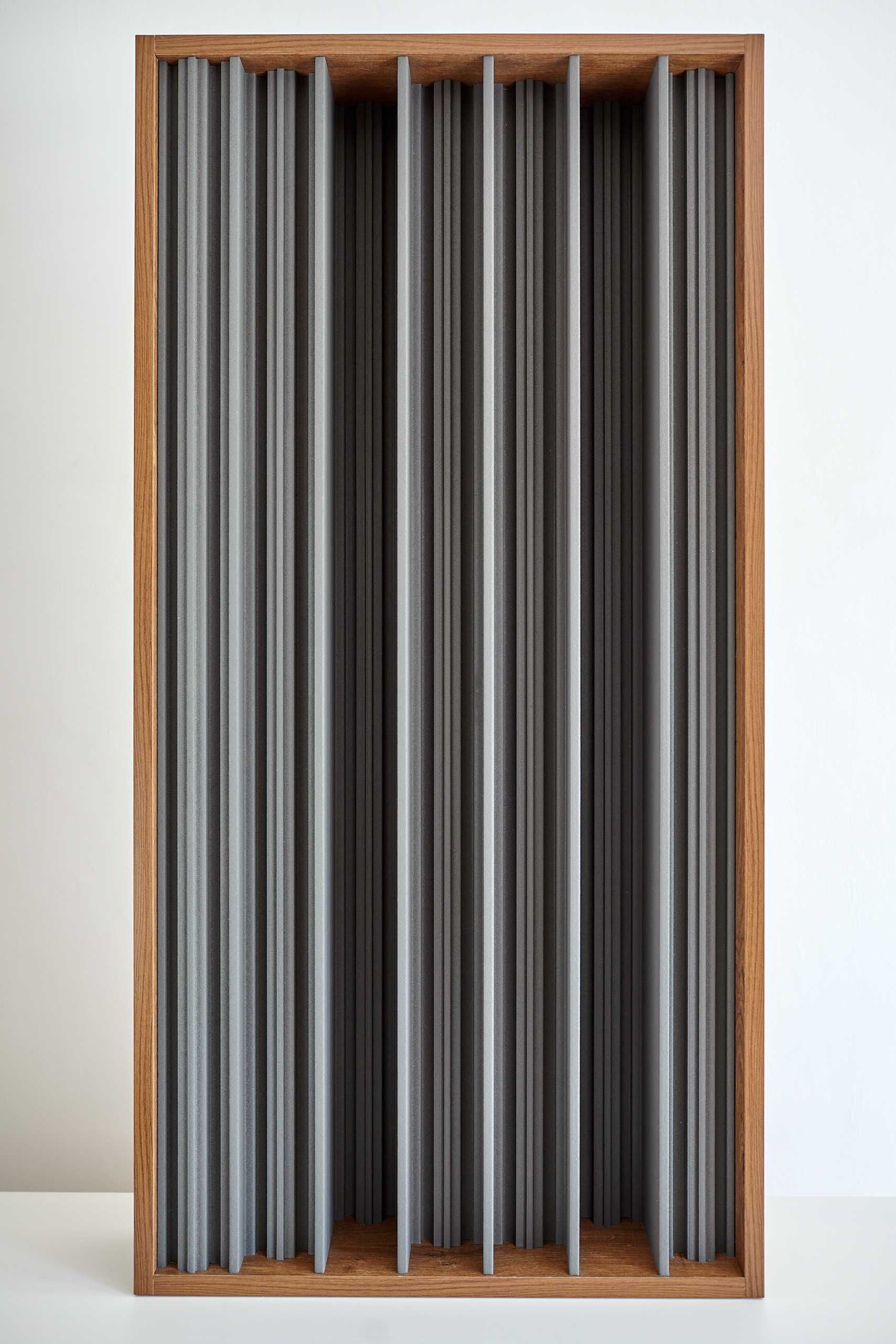 Dyfuzor Schroedera 1D N49 Fractal Floor panel
