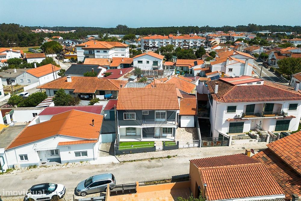 Moradia T3 para venda