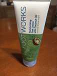 Nawilżający balsam do stóp Avon