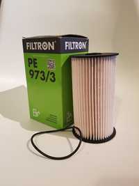 Filtr paliwa Filtron PE 973/3 vw, skoda, audi, seat