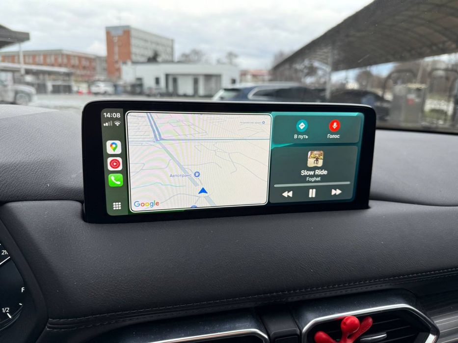 Mazda cx-5 2021 Grand touring reserve 2.5 turbo