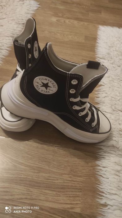 Buty Converse damskie