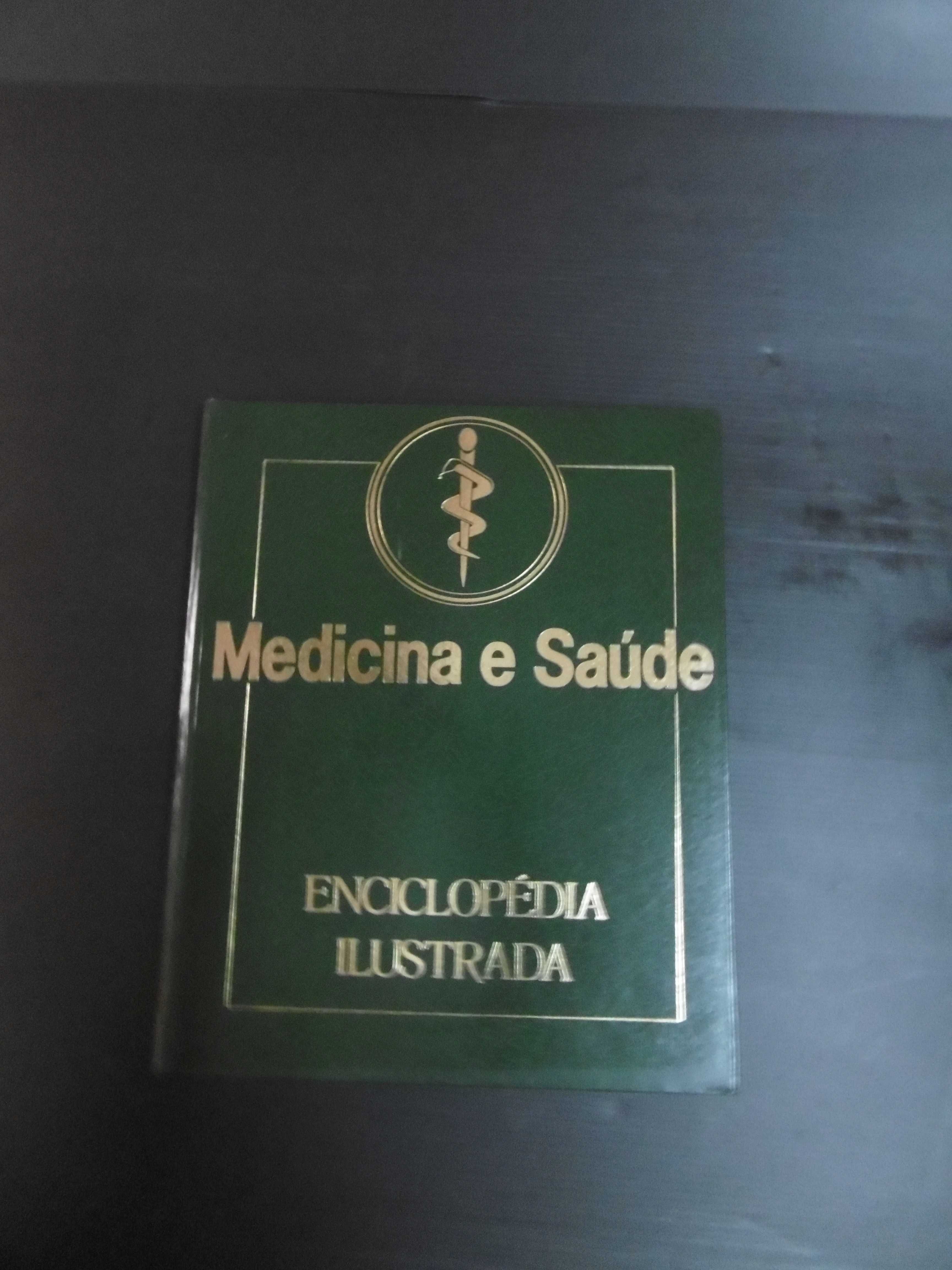 Enciclopédia de Medicina e Saúde