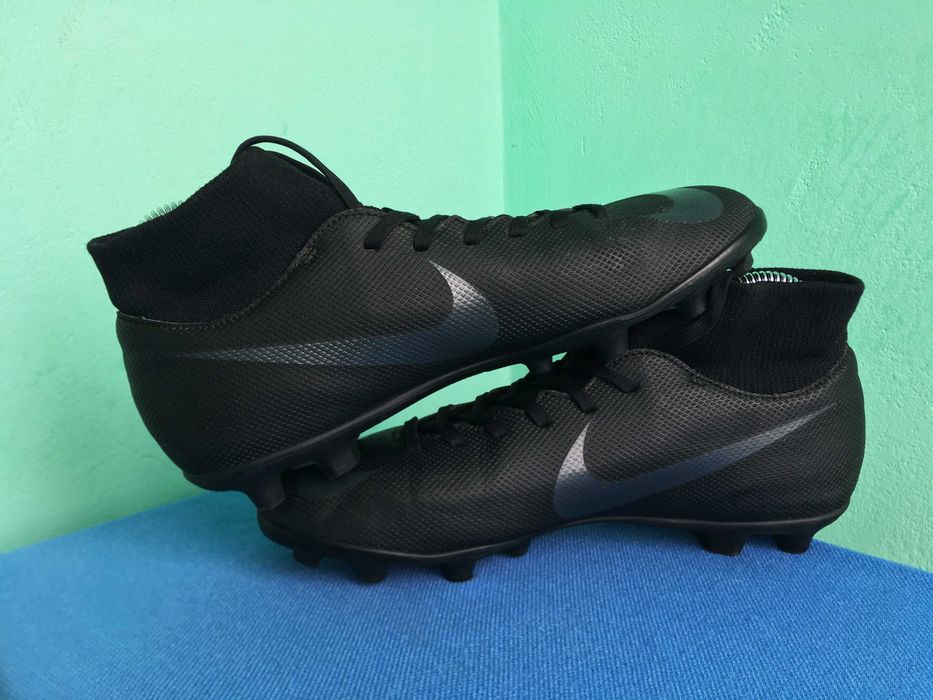 Копочки Nike Mercurial Superfly 6