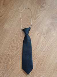 Krawat dla dziecka na gumce