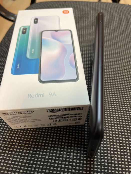 Продам Redmi 9 A
