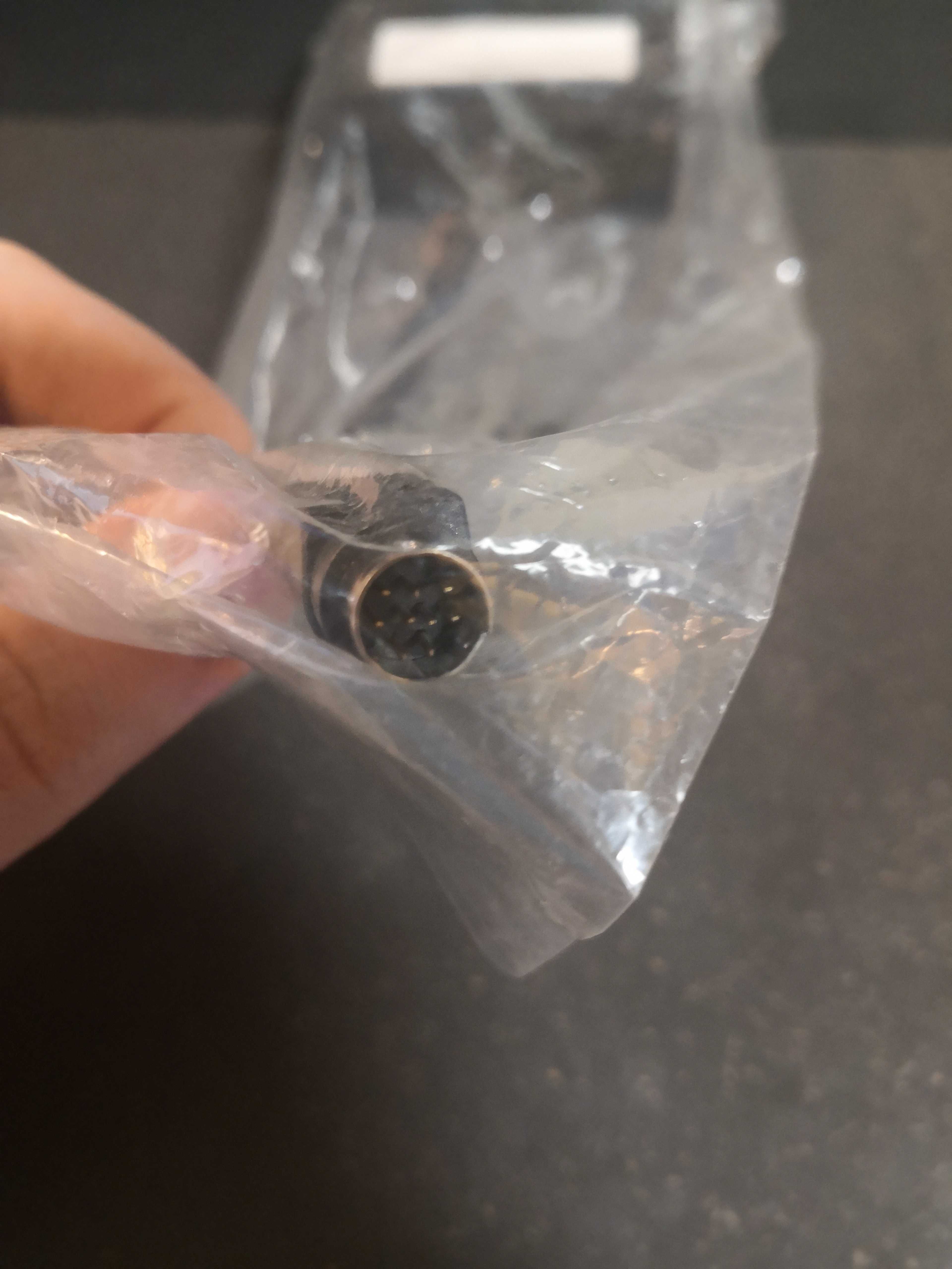 Adapter s-video gigabyte 9pin 12cf1-10s011-01r