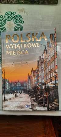 Polska wyjatkowe miejsca